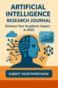 AI Research Journal – Submit Your Paper and Increase Academic Reach in 2025