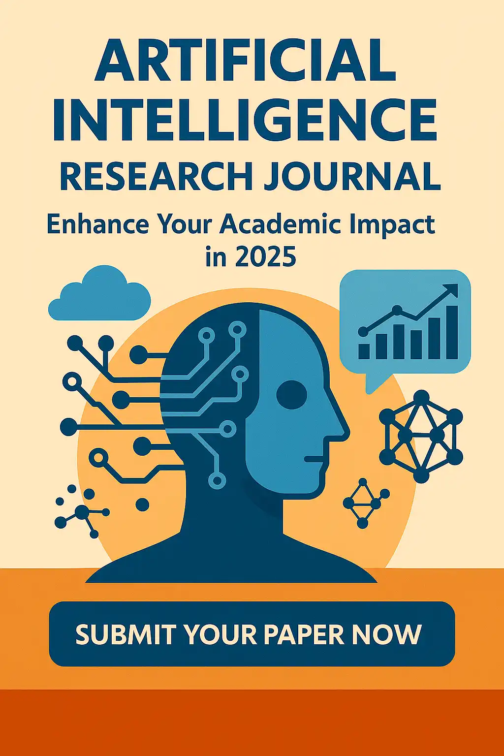 AI Research Journal – Submit Your Paper and Increase Academic Reach in 2025