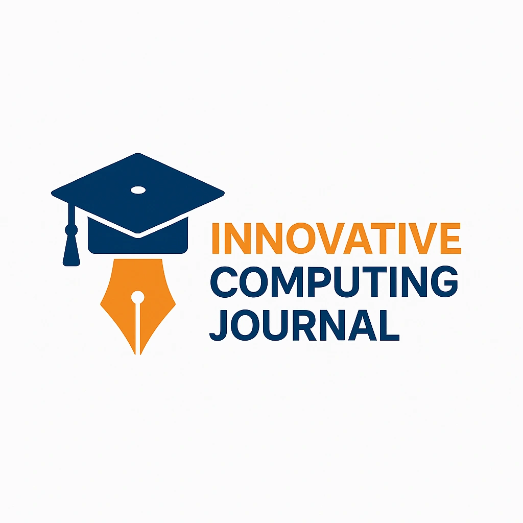 Innovative Computing Journal Logo - Educational Research Journal 2025