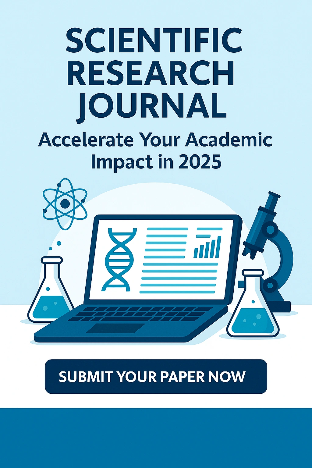 Scientific Research Journal – Accelerate Your Academic Impact in 2025